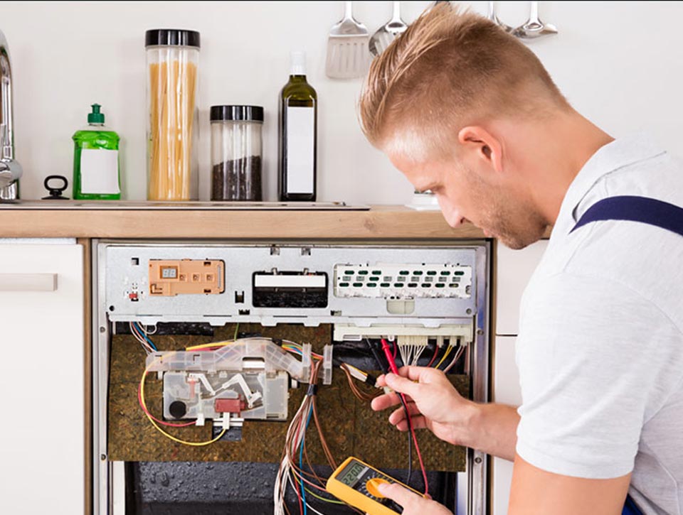 Calgary Appliance Repair Services